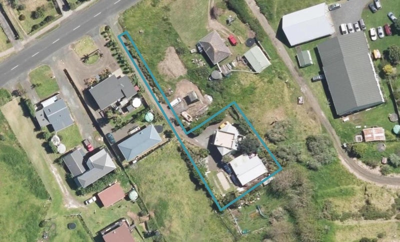 71 Foreshore Road, Ahipara, Kaitaia - Carousel 1