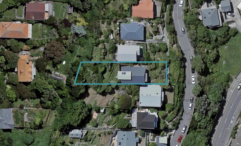 84 Maida Vale Road, Roseneath, Wellington - Carousel 1