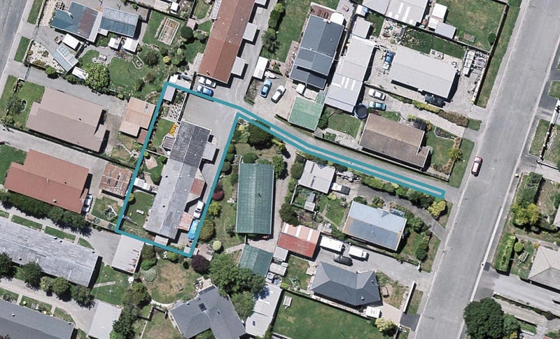 18B Sneyd Street, Kaiapoi, Kaiapoi - Carousel 1