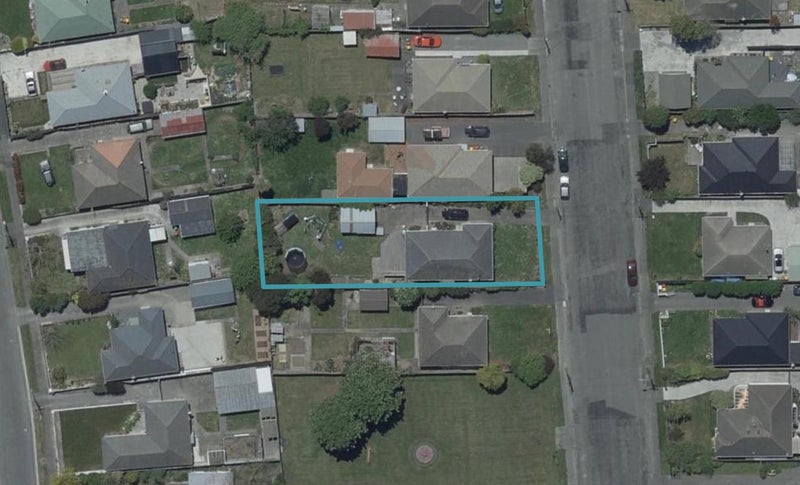 47 Sabina Street, Shirley, Christchurch - Carousel 1