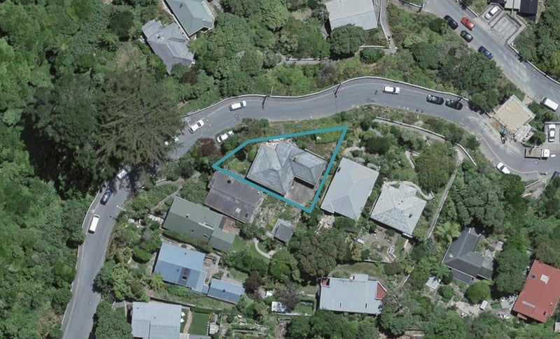 41 Durham Street, Aro Valley, Wellington - Carousel 1