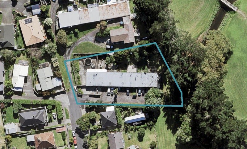 7/31 Rawalpindi Street, Mount Albert, Auckland - Carousel 1