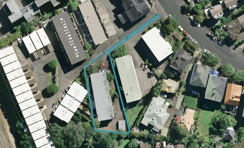 3/29 Birdwood Crescent, Parnell, Auckland - Carousel 1