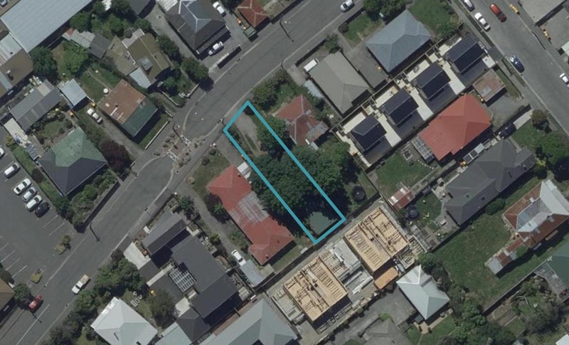6/18 Feilding Street, Addington, Christchurch - Carousel 1