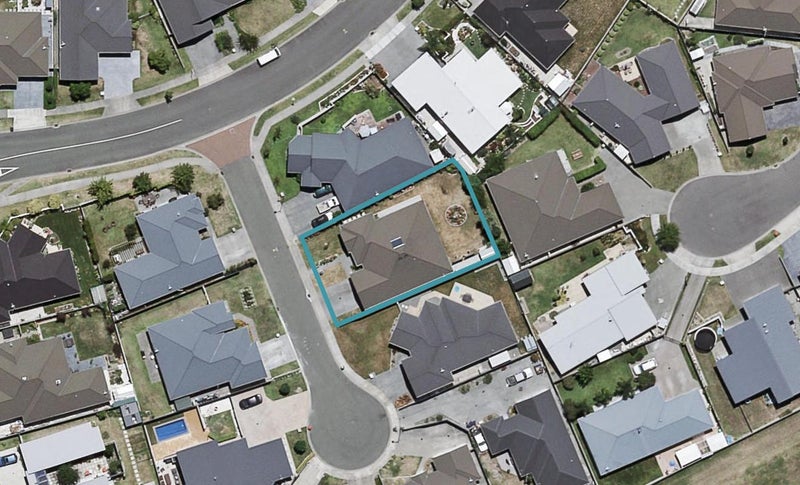 5 Lewis Way, Poraiti, Napier - Carousel 1