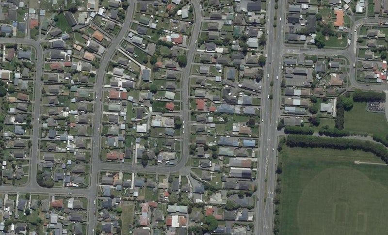 30 Lambeth Crescent, Northcote, Christchurch - Carousel 1