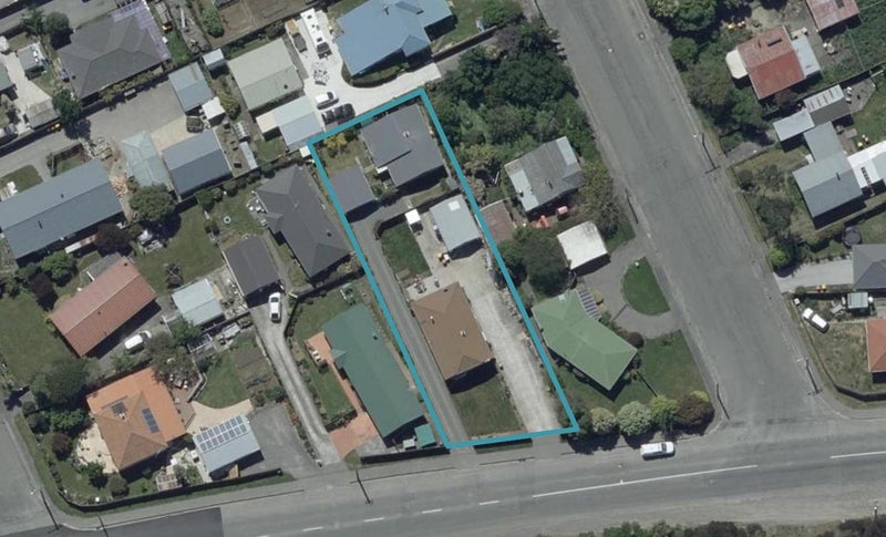 326A Waterloo Road, Islington, Christchurch - Carousel 1