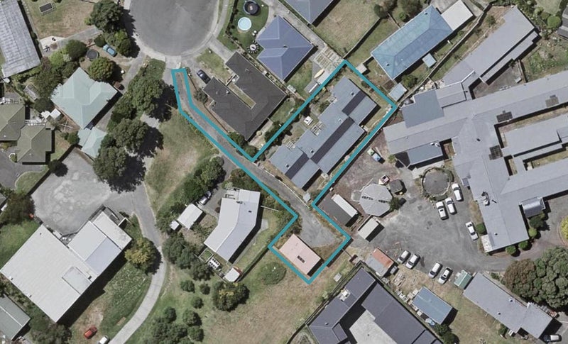 22 Anthony Grove, Paraparaumu Beach, Paraparaumu - Carousel 1
