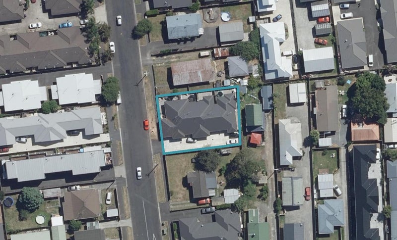 31A Lyon Street, Frankton, Hamilton - Carousel 1