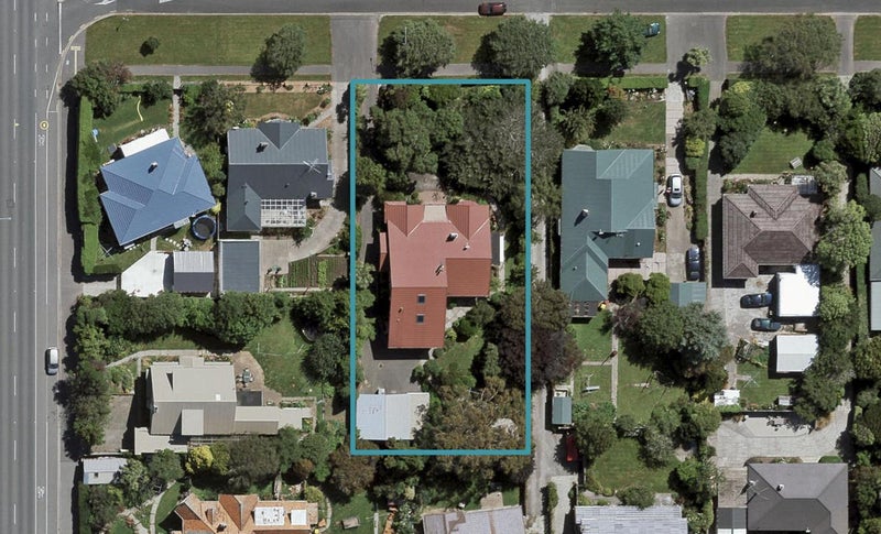 9 Chelmsford Street, Windsor, Invercargill - Carousel 1