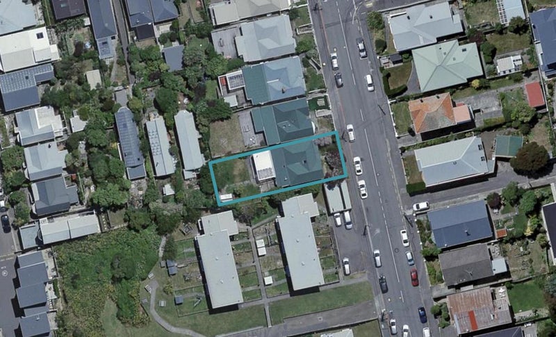 138 Daniell Street, Newtown, Wellington - Carousel 1