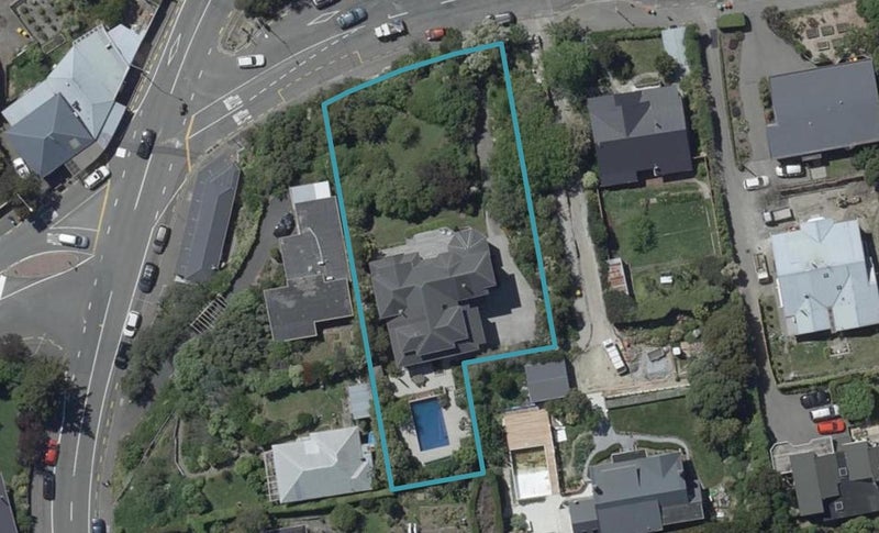 130 Hackthorne Road, Cashmere, Christchurch - Carousel 1