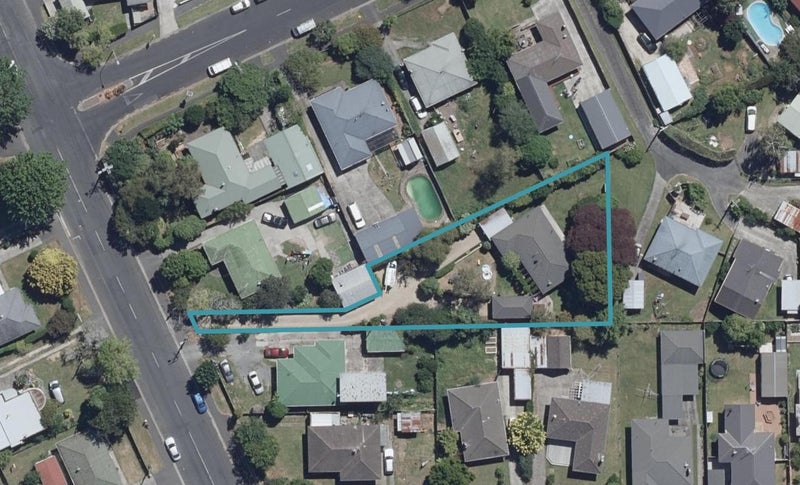 26 Knighton Road, Hillcrest, Hamilton - Carousel 1