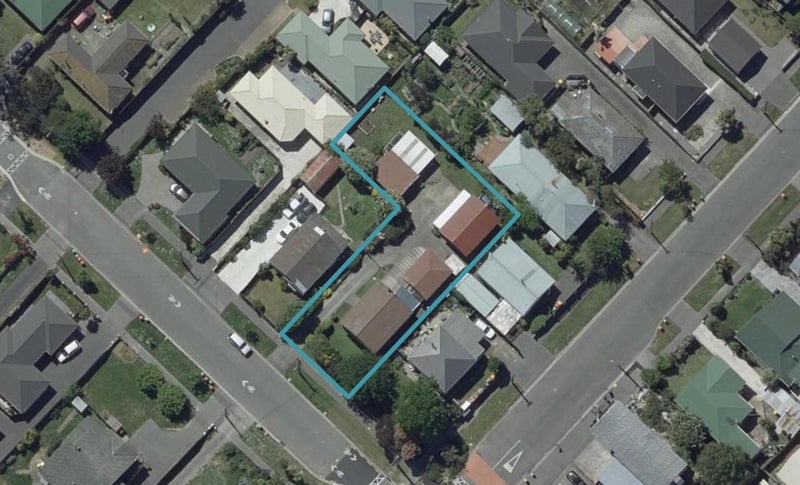 103 MacKenzie Avenue, Woolston, Christchurch - Carousel 1