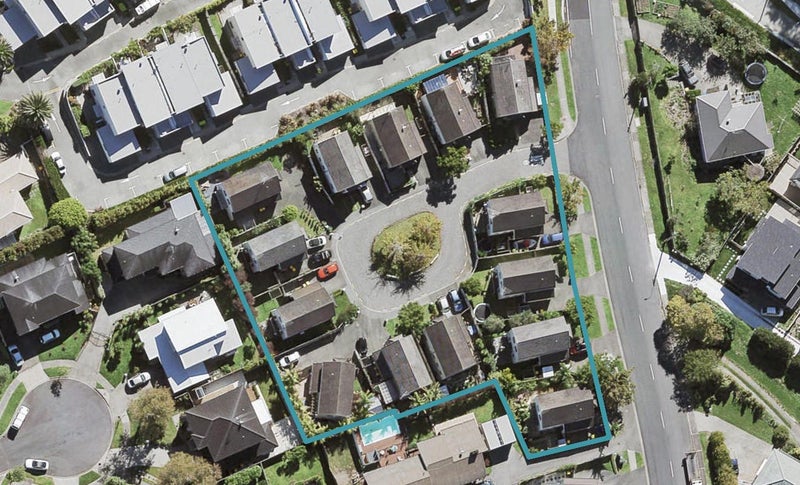 8/48 Schnapper Rock Road, Schnapper Rock, Auckland - Carousel 1