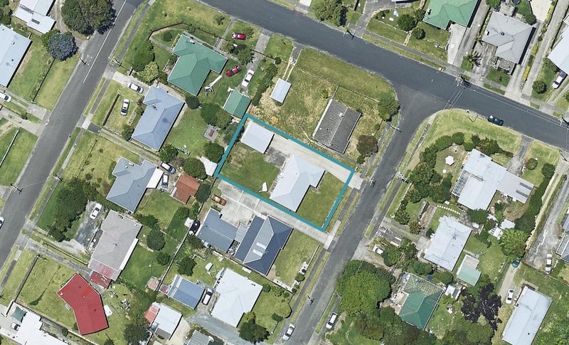 3 Bush Street, Gate Pa, Tauranga - Carousel 1