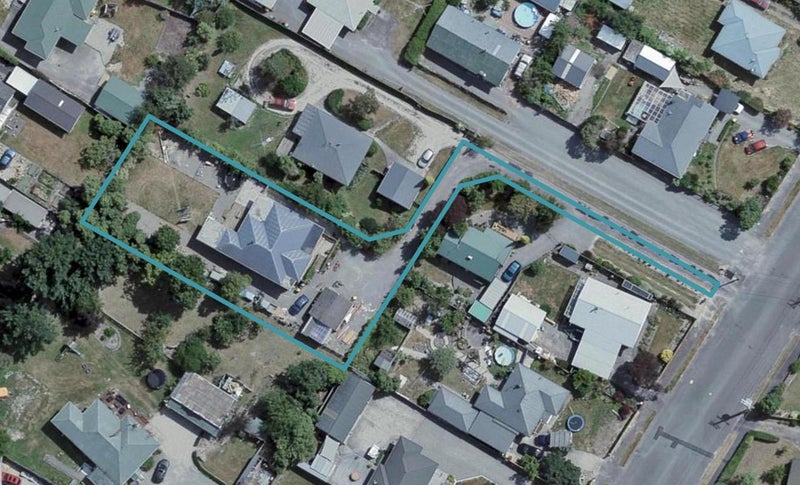 50A French Street, Lansdowne, Masterton - Carousel 1