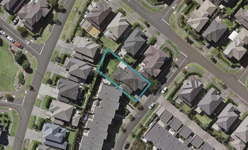 3 Baber Drive, Stonefields, Auckland - Carousel 1