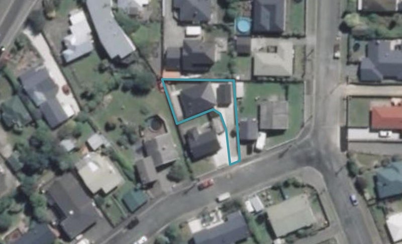 28 Pringle Street, Waimataitai, Timaru - Carousel 1