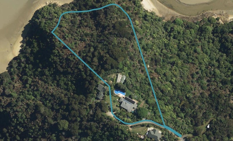 30 Lady Barkly Grove, Kaiteriteri, Motueka - Carousel 1