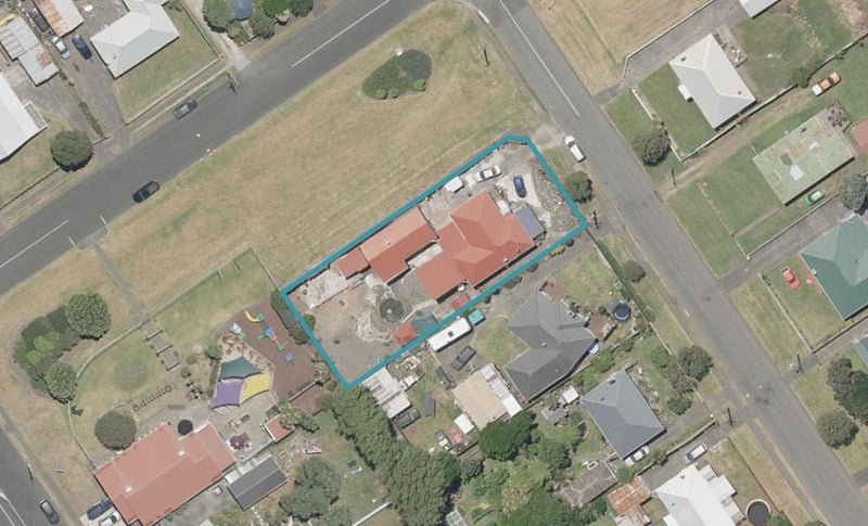 47 Hood Street, Castlecliff, Whanganui - Carousel 1