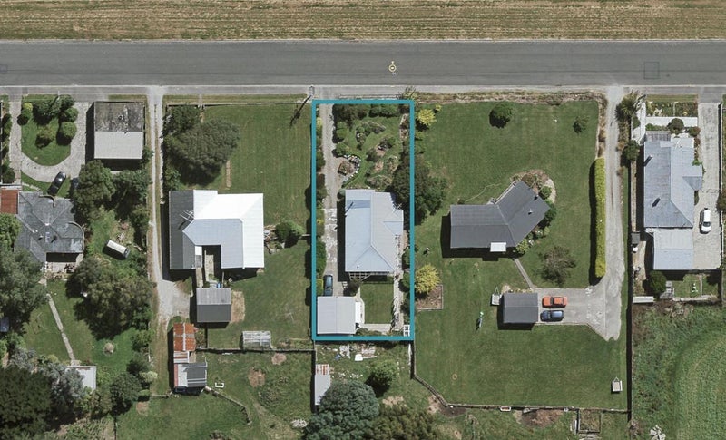 107 Ball Street, Kingswell, Invercargill - Carousel 1
