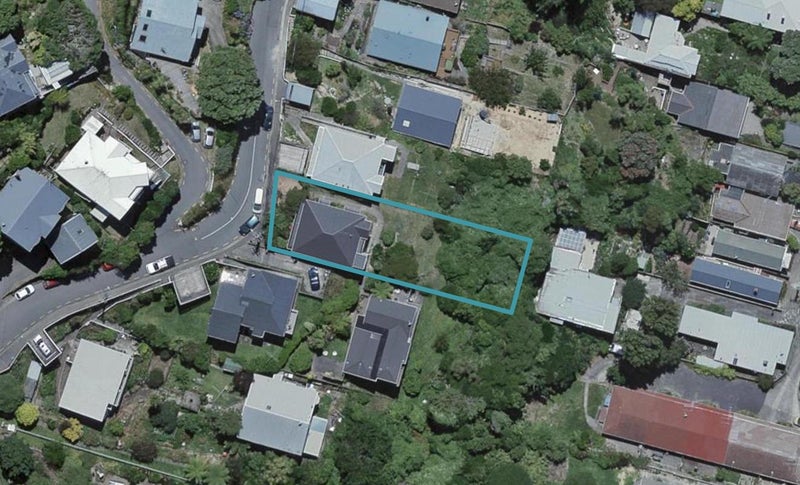 79 Duncan Terrace, Kilbirnie, Wellington - Carousel 1