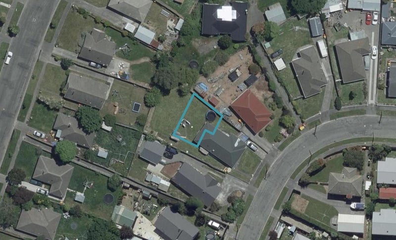 25B Camden Street, Redwood, Christchurch - Carousel 1