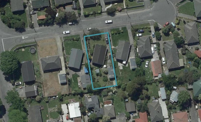 18 Westcott Street, Dallington, Christchurch - Carousel 1