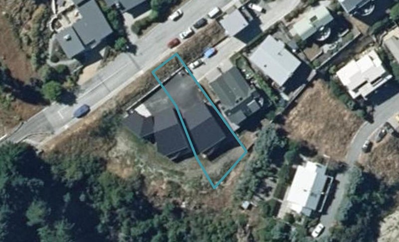 140A Wynyard Crescent, Fernhill, Queenstown - Carousel 1