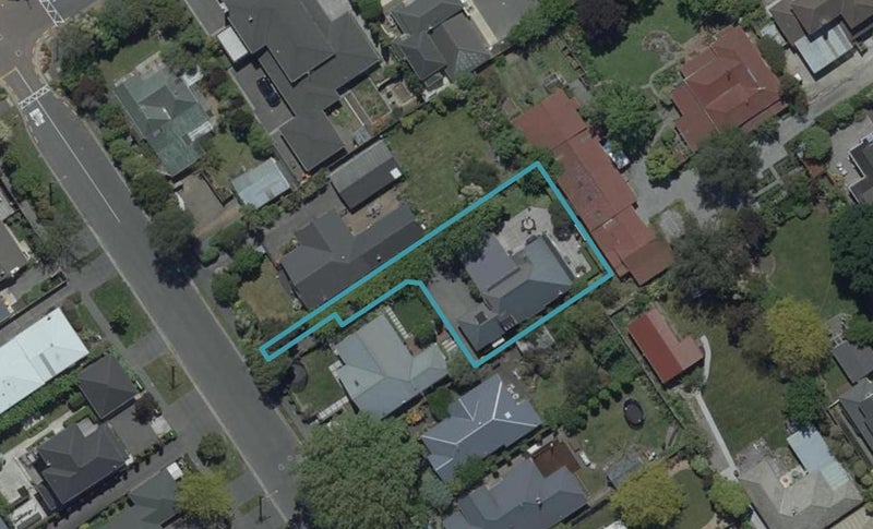 78A Watford Street, Strowan, Christchurch - Carousel 1