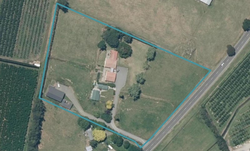 299 Willowbank Avenue, Meeanee, Napier - Carousel 1