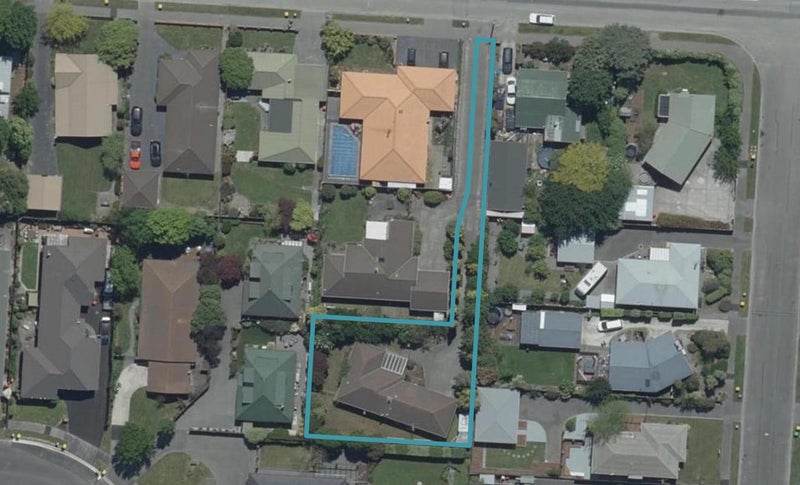 64B Prestons Road, Redwood, Christchurch - Carousel 1
