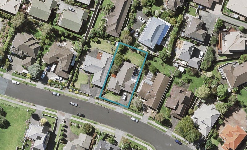 23 Clydesdale Avenue, Somerville, Manukau - Carousel 1