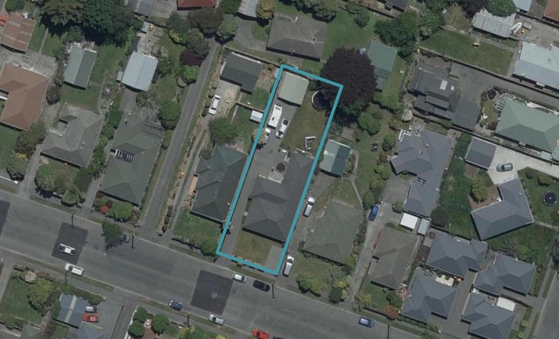 52 Staveley Street, Avonhead, Christchurch - Carousel 1