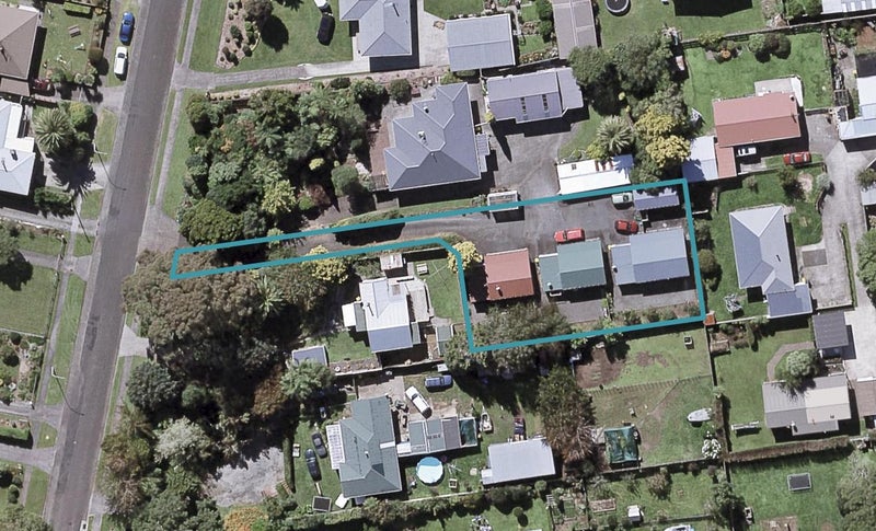 39A Maire Street, Inglewood, Inglewood - Carousel 1