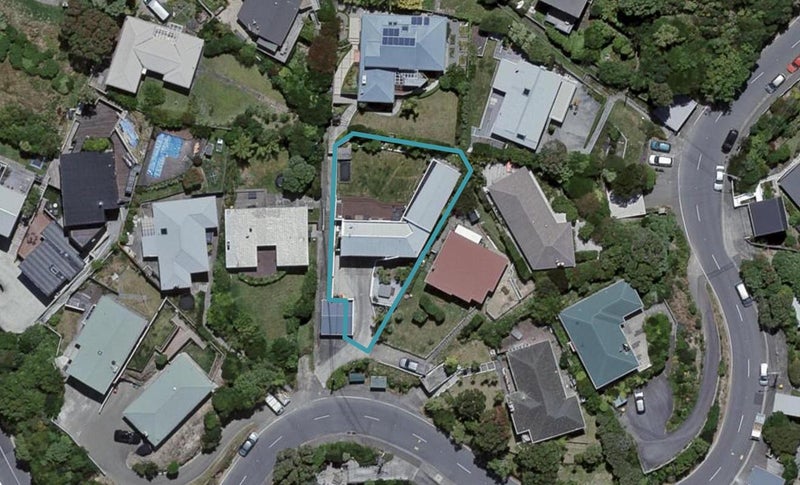 48 Alexandra Road, Hataitai, Wellington - Carousel 1