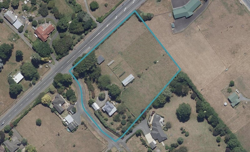 304A State Highway 26, Newstead, Hamilton - Carousel 1