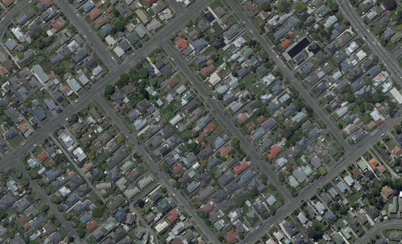 2/31 Harker Street, Spreydon, Christchurch - Carousel 1
