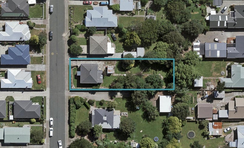 72 Venus Street, Georgetown, Invercargill - Carousel 1