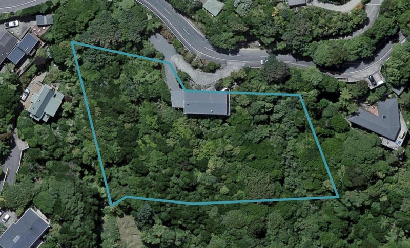 302 Cockayne Road, Ngaio, Wellington - Carousel 1