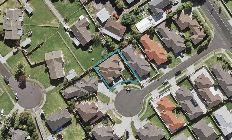 9 Sam Place, Mangere, Auckland - Carousel 1