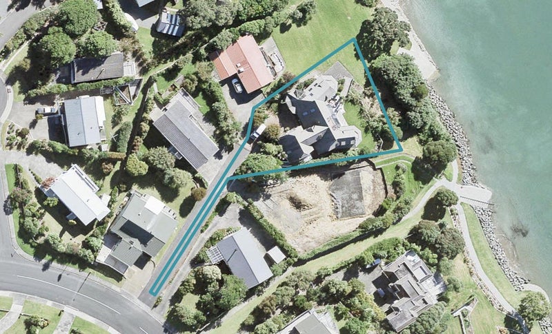 33 Mariners Grove, Algies Bay, Warkworth - Carousel 1