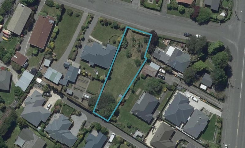 3A Doncaster Street, Sockburn, Christchurch - Carousel 1