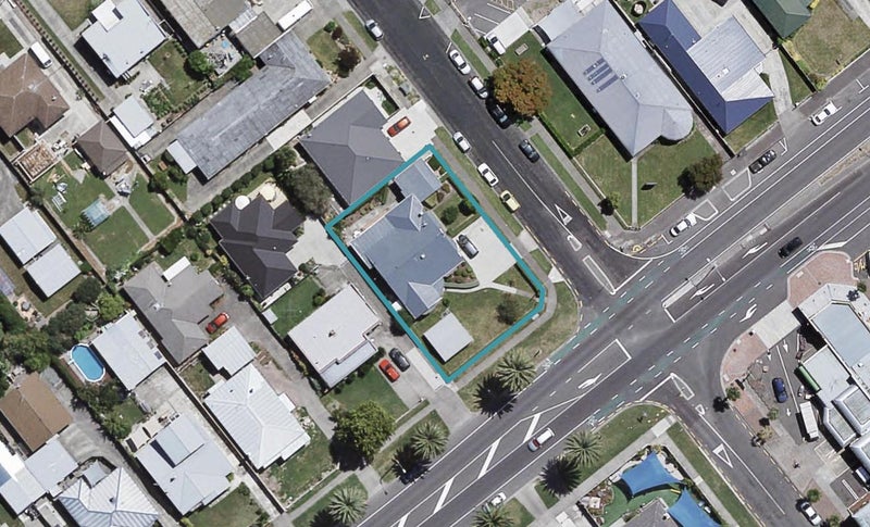 2 Wilding Avenue, Marewa, Napier - Carousel 1