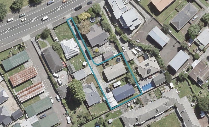 1/446 Fergusson Drive, Heretaunga, Upper Hutt - Carousel 1