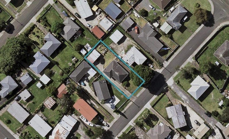 26 Whitley Crescent, Otara, Auckland - Carousel 1