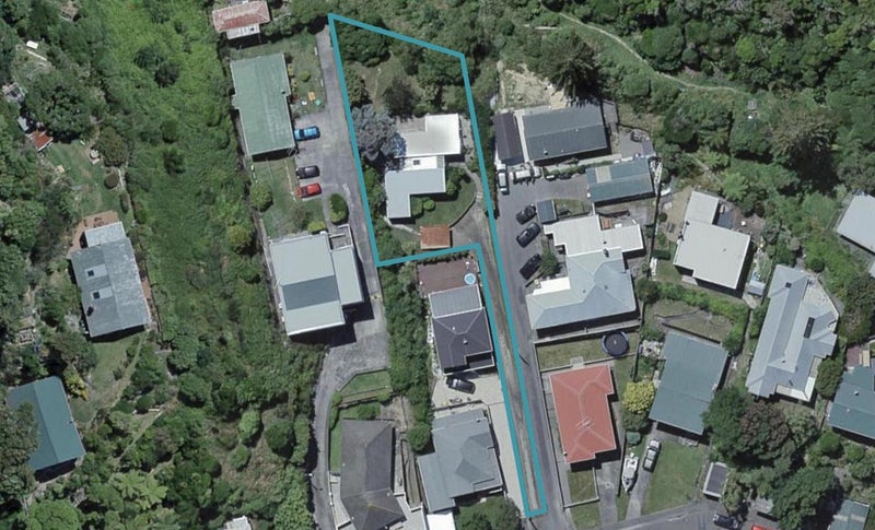 28A Ribble Street, Island Bay, Wellington - Carousel 1
