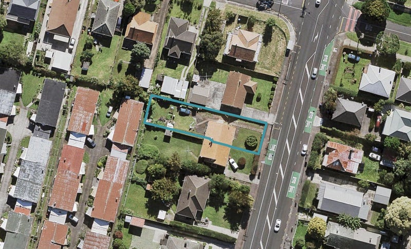 441 Sandringham Road, Sandringham, Auckland - Carousel 1