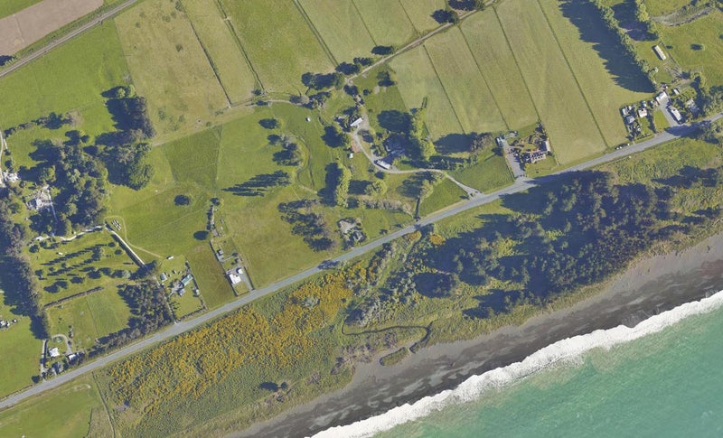 486 State Highway 1, Kaikoura - Carousel 1